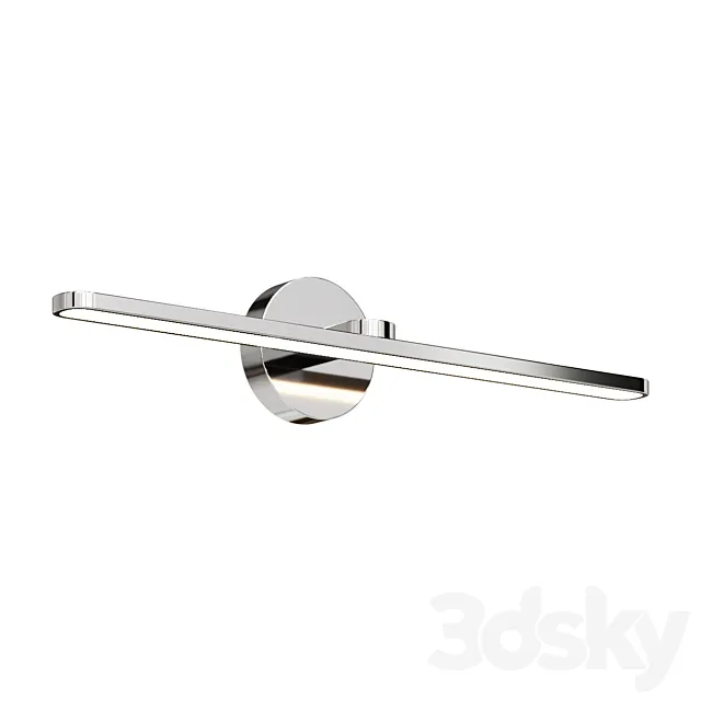 Mirror lighting Lumion 3762_14WL Sconce wall lamp 3D Model Mirror lighting Lumion 3762_14WL Sconce wall lamp 3D Model