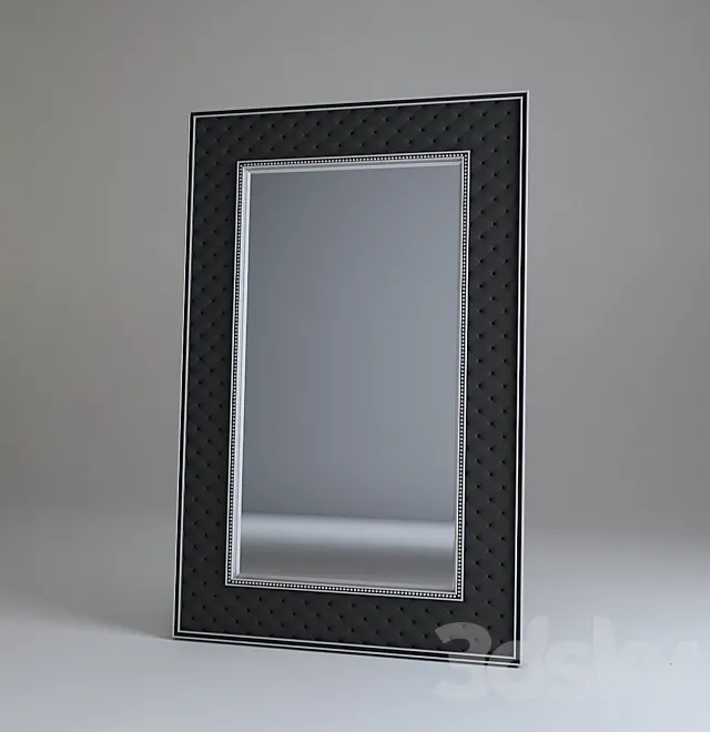 Mirror S 3D Model