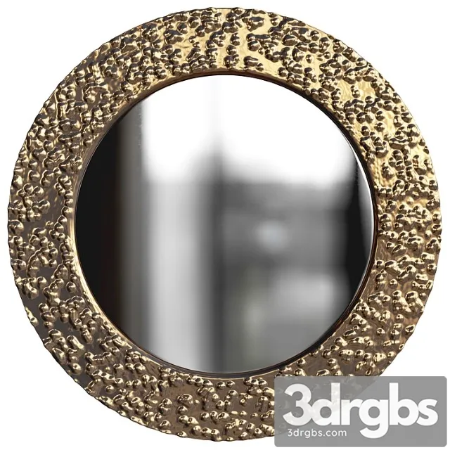 Mirror Venus D126 3D Model Download Mirror Venus D126 3D Model Download