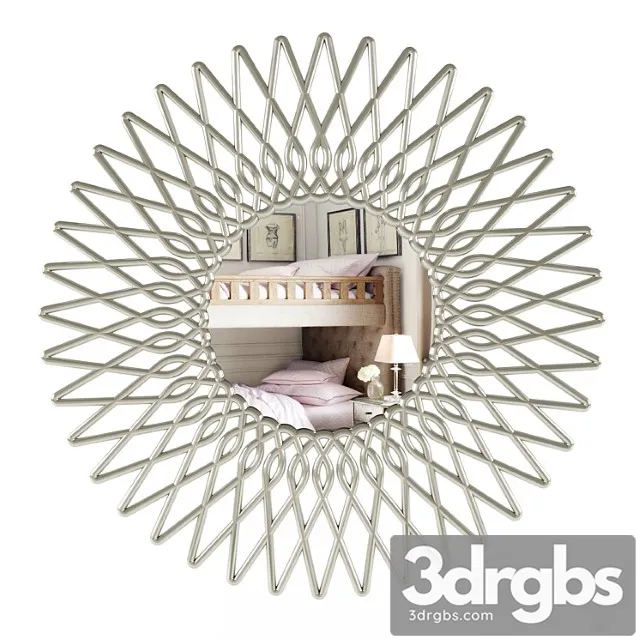 Mirror_1 3D Model Download Mirror_1 3D Model Download