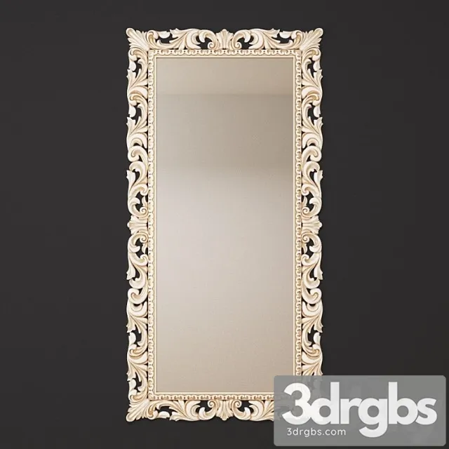 Mirror_2 3D Model Download Mirror_2 3D Model Download