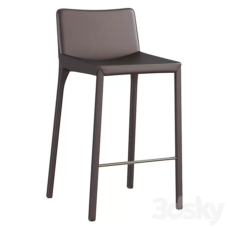 Mirtillo New Bonaldo 3D Model Free Download