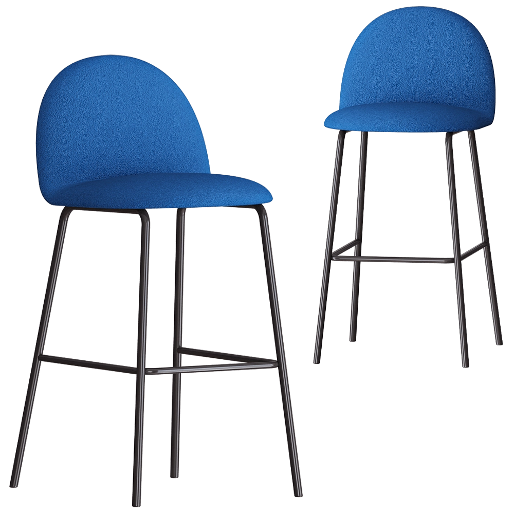 MISSANA – Barstool Terra 3D Model