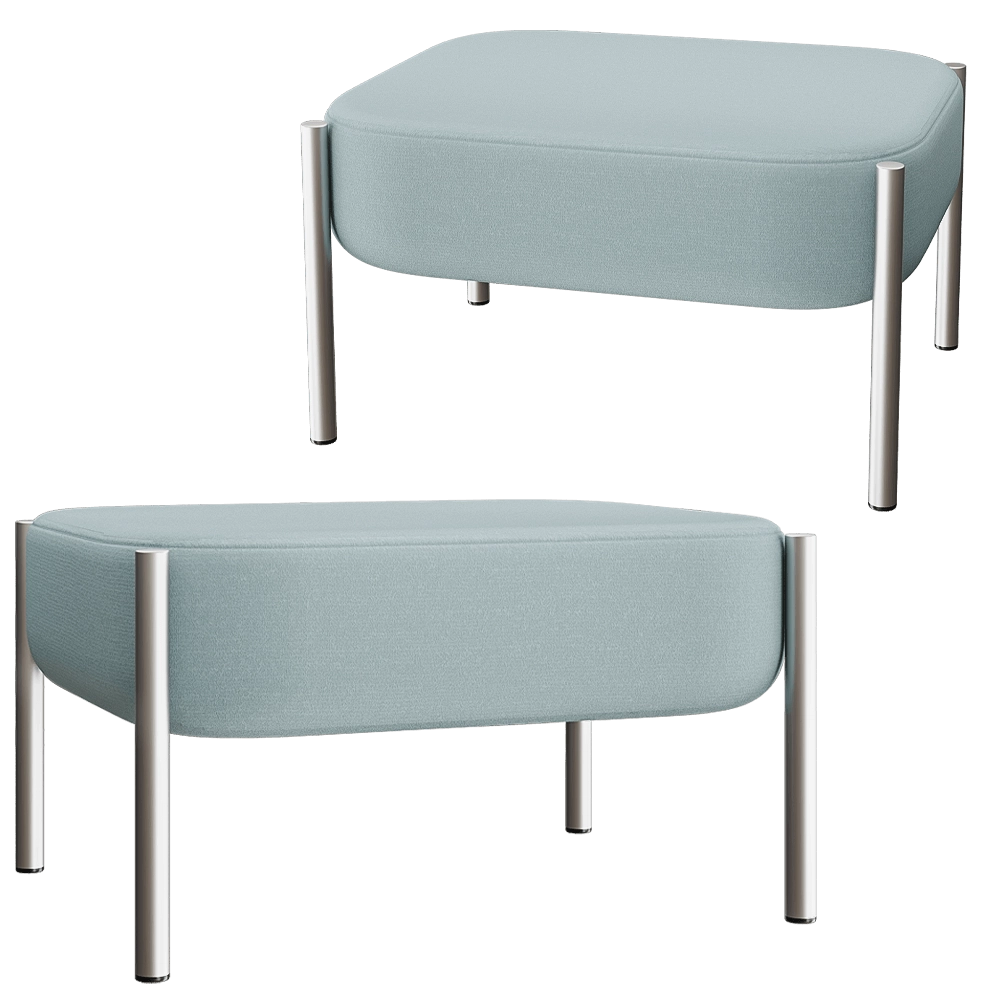 MISSANA – Ottoman Ara 3D Model