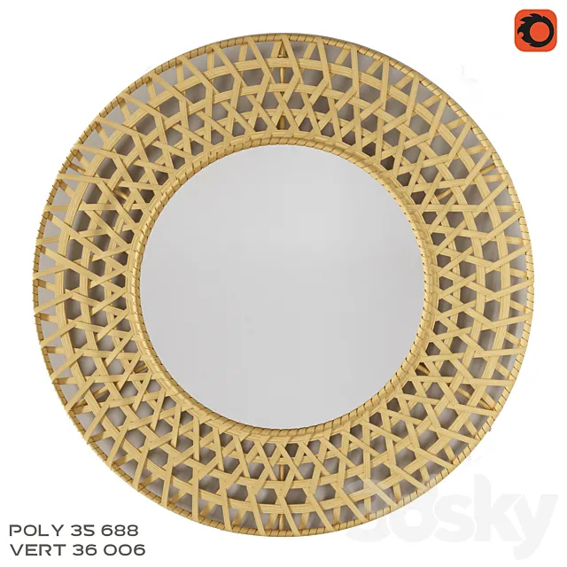 Missveden Missveden 3DModel