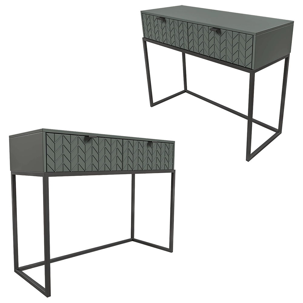 Mister Room – Bedside table ML38 3D Model Mister Room – Bedside table ML38 3D Model