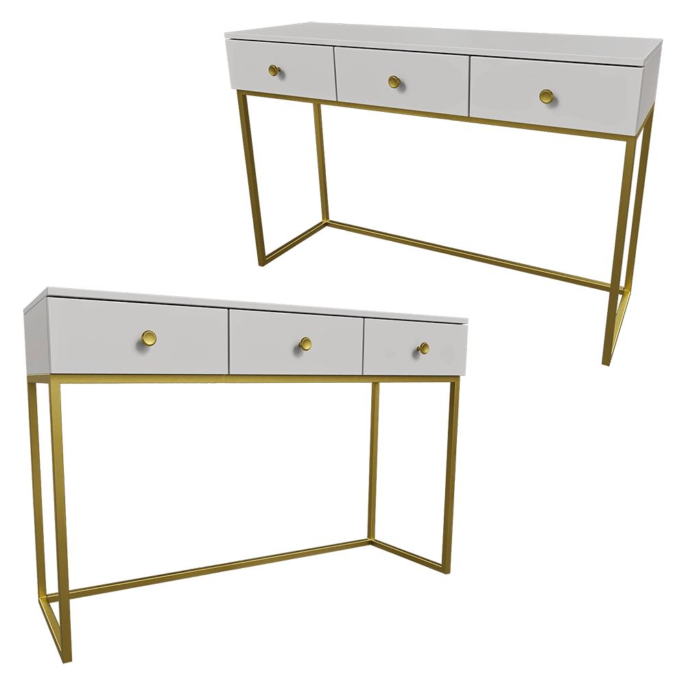 Mister Room – Bedside table ST08 3D Model Mister Room – Bedside table ST08 3D Model