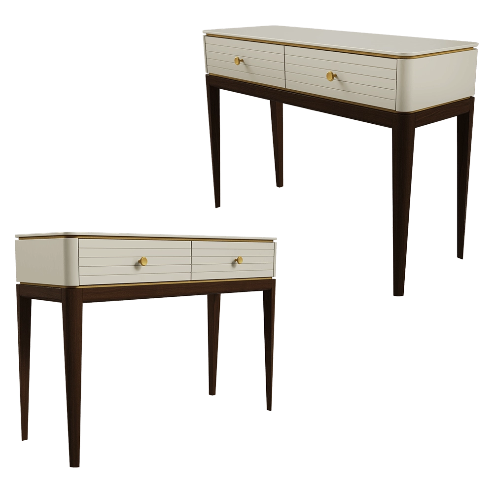 Mister Room – Desk MILANO 04-01 3D Model Mister Room – Desk MILANO 04-01 3D Model