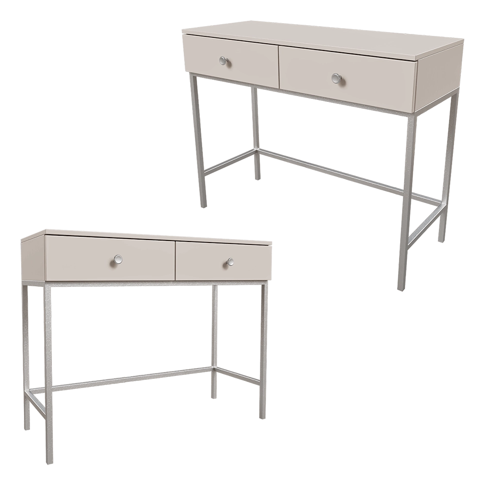 Mister Room – Desk ST09 3D Model Mister Room – Desk ST09 3D Model