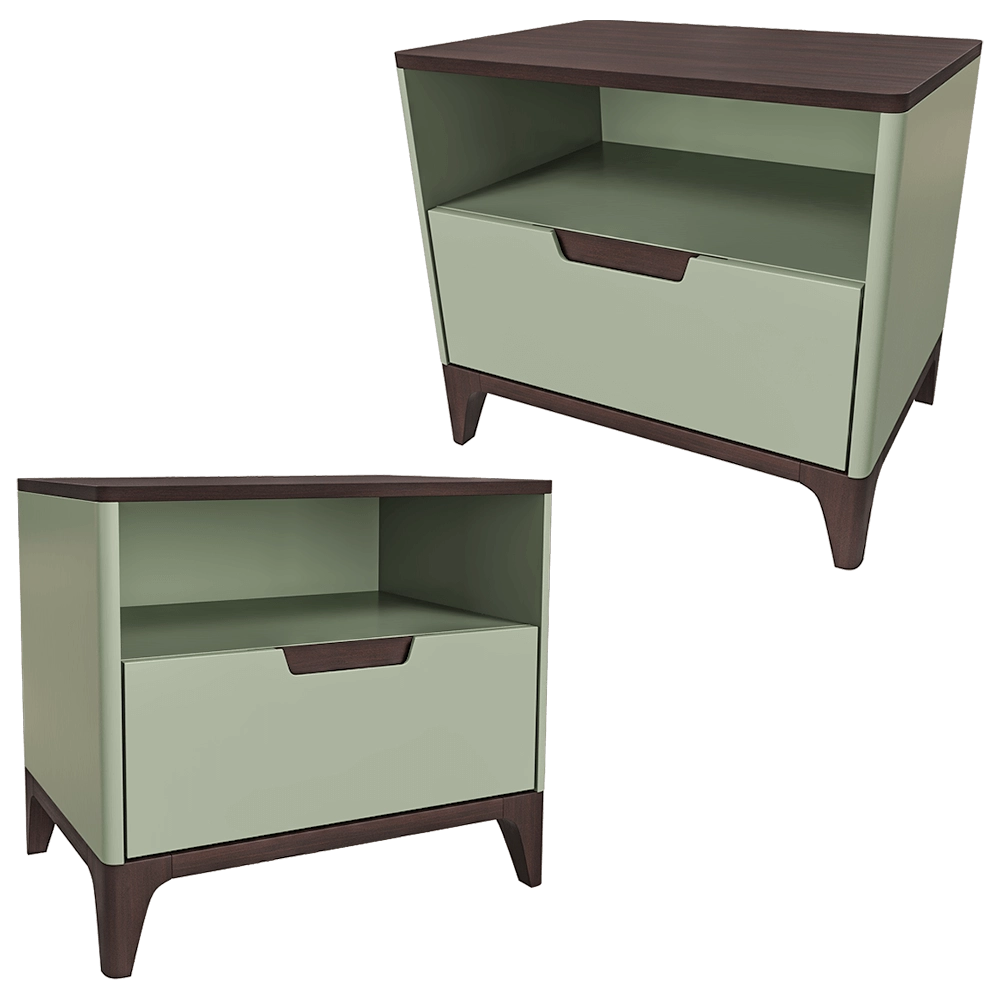 Mister Room – Tumba 03 3D Model