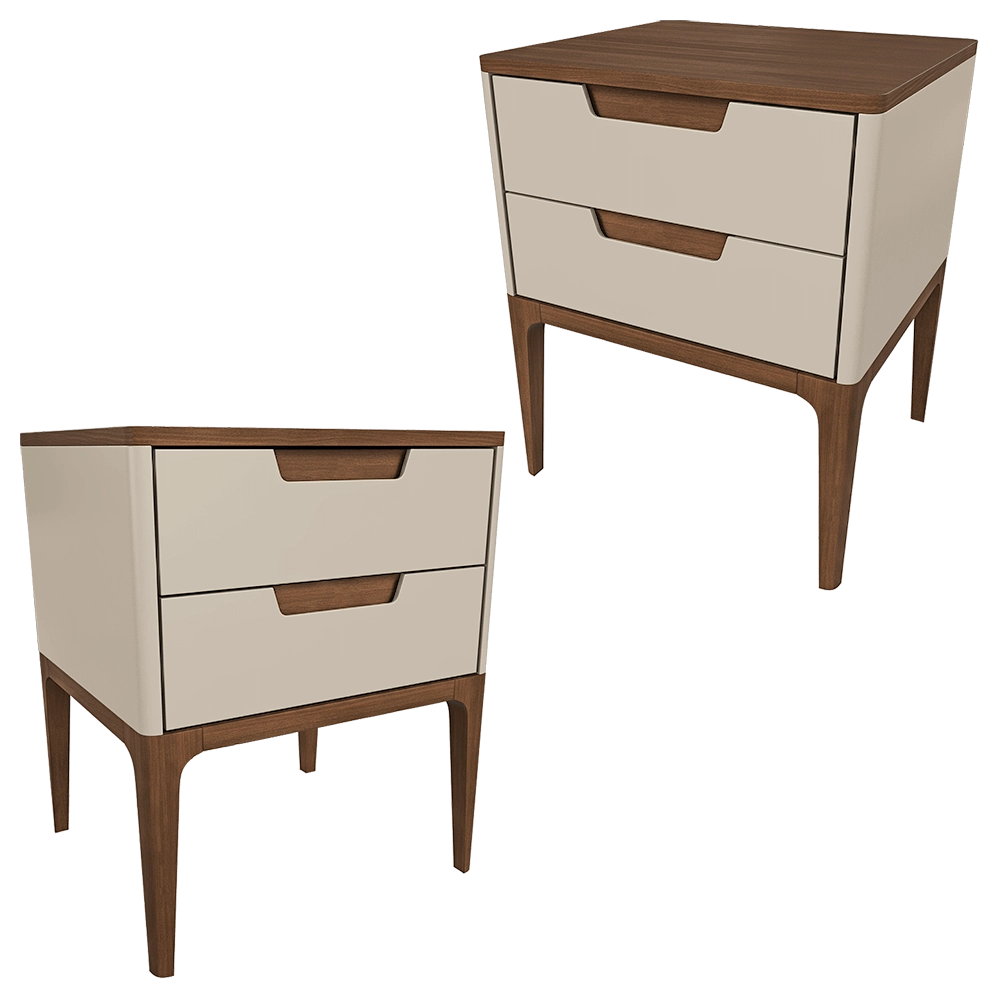 Mister Room – Tumba 04 3D Model