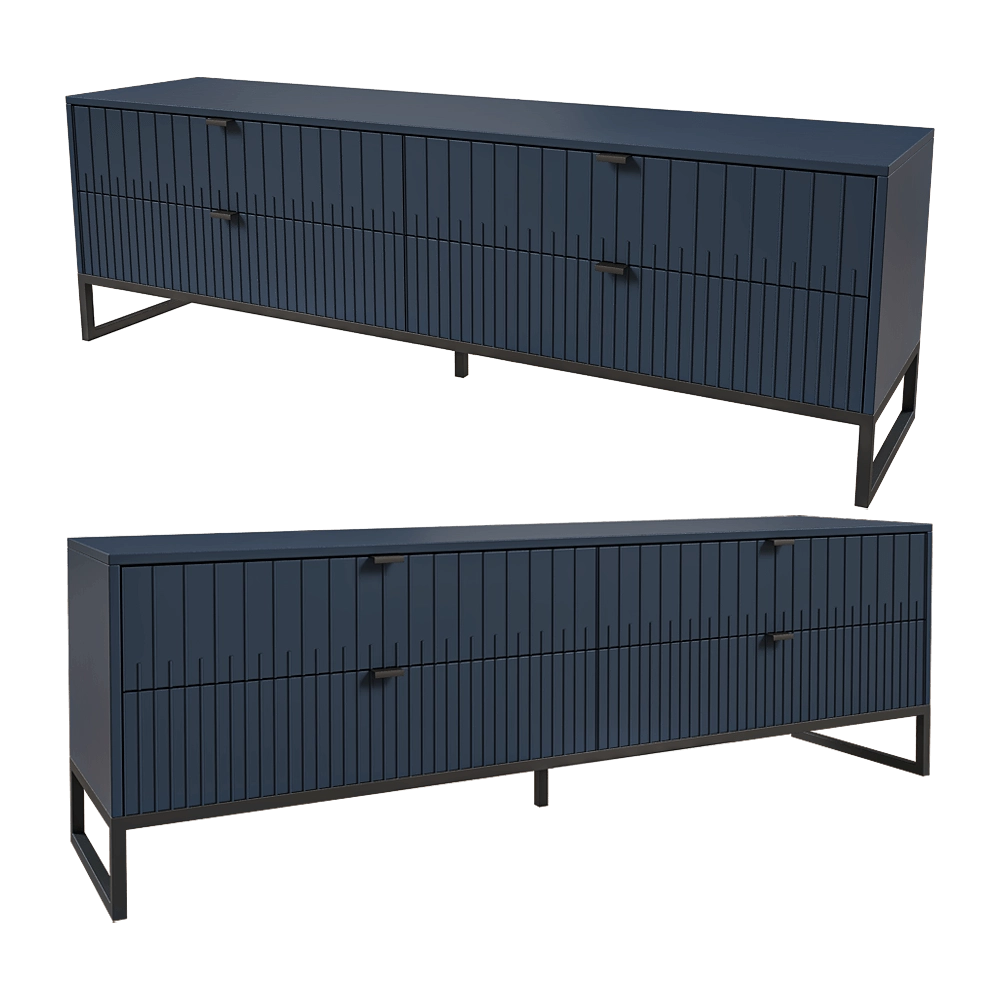 Mister Room – Tumba ML35 3D Model