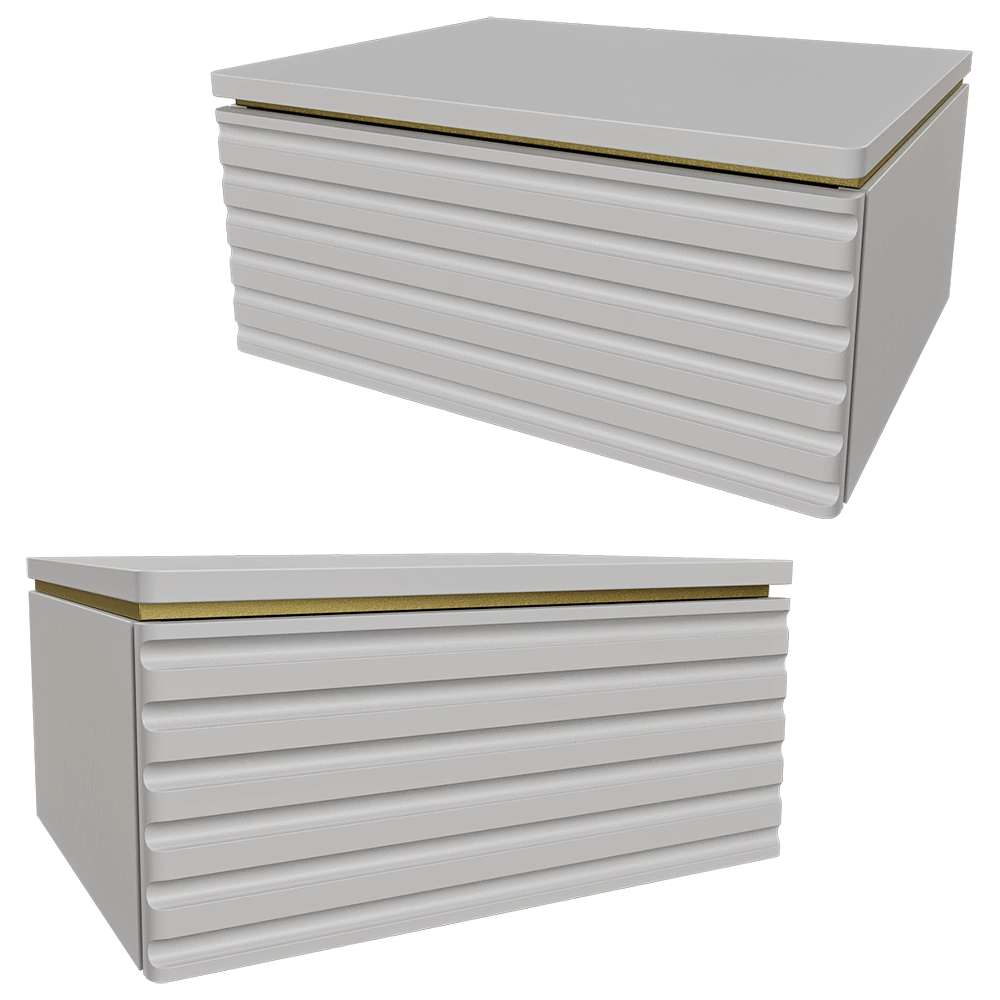 Mister Room – Tumba PL01 3D Model