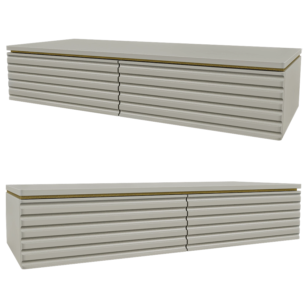 Mister Room – Tumba PL05 3D Model