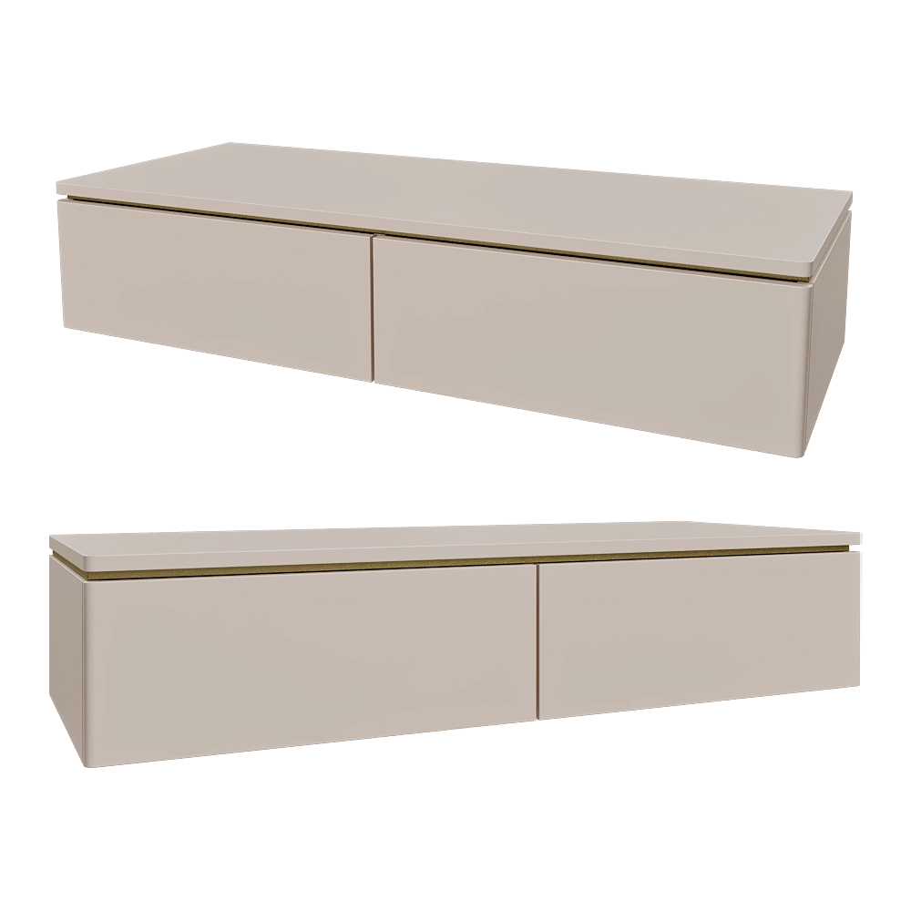 Mister Room – Tumba PL06 3D Model