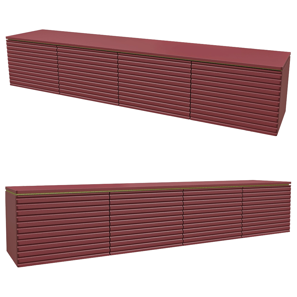 Mister Room – Tumba PL07 3D Model