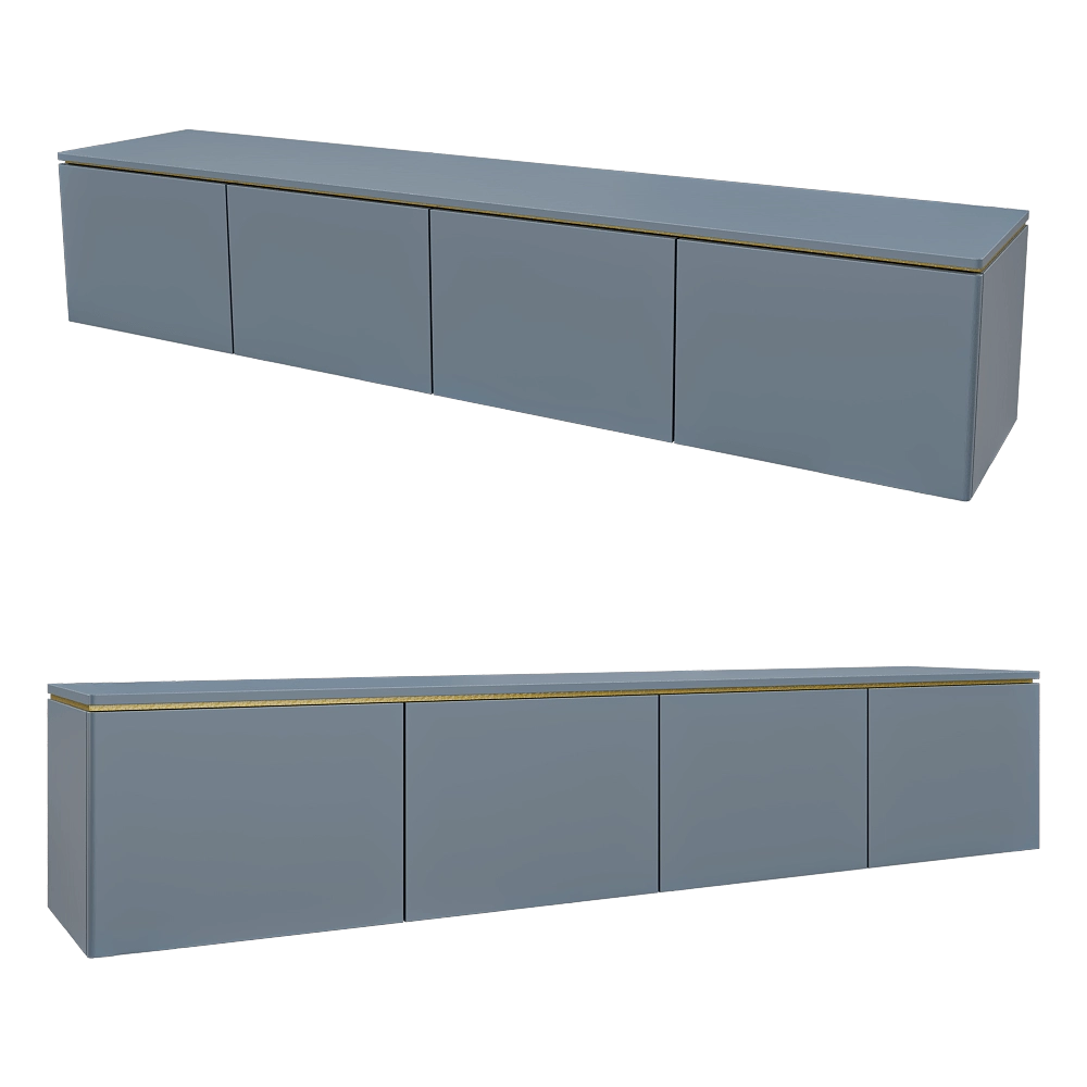 Mister Room – Tumba PL08 3D Model