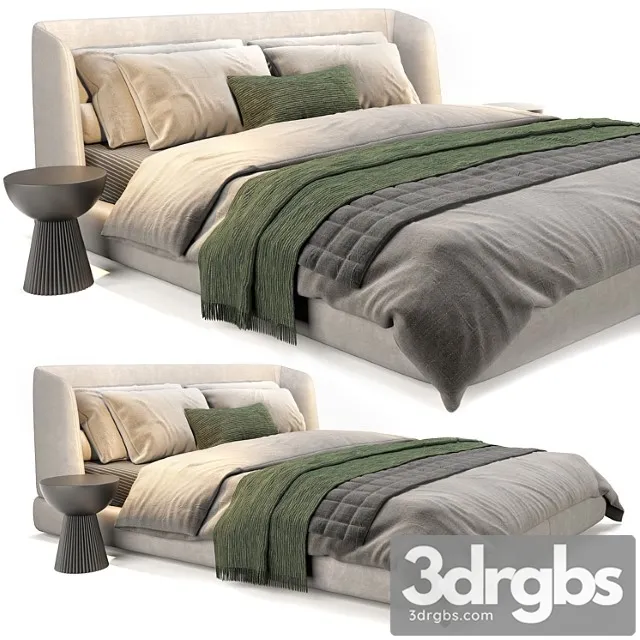 Misura emme virgin bed Misura emme virgin bed