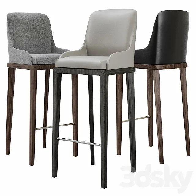 MisuraEmme CLEO 3DModel MisuraEmme CLEO 3DModel