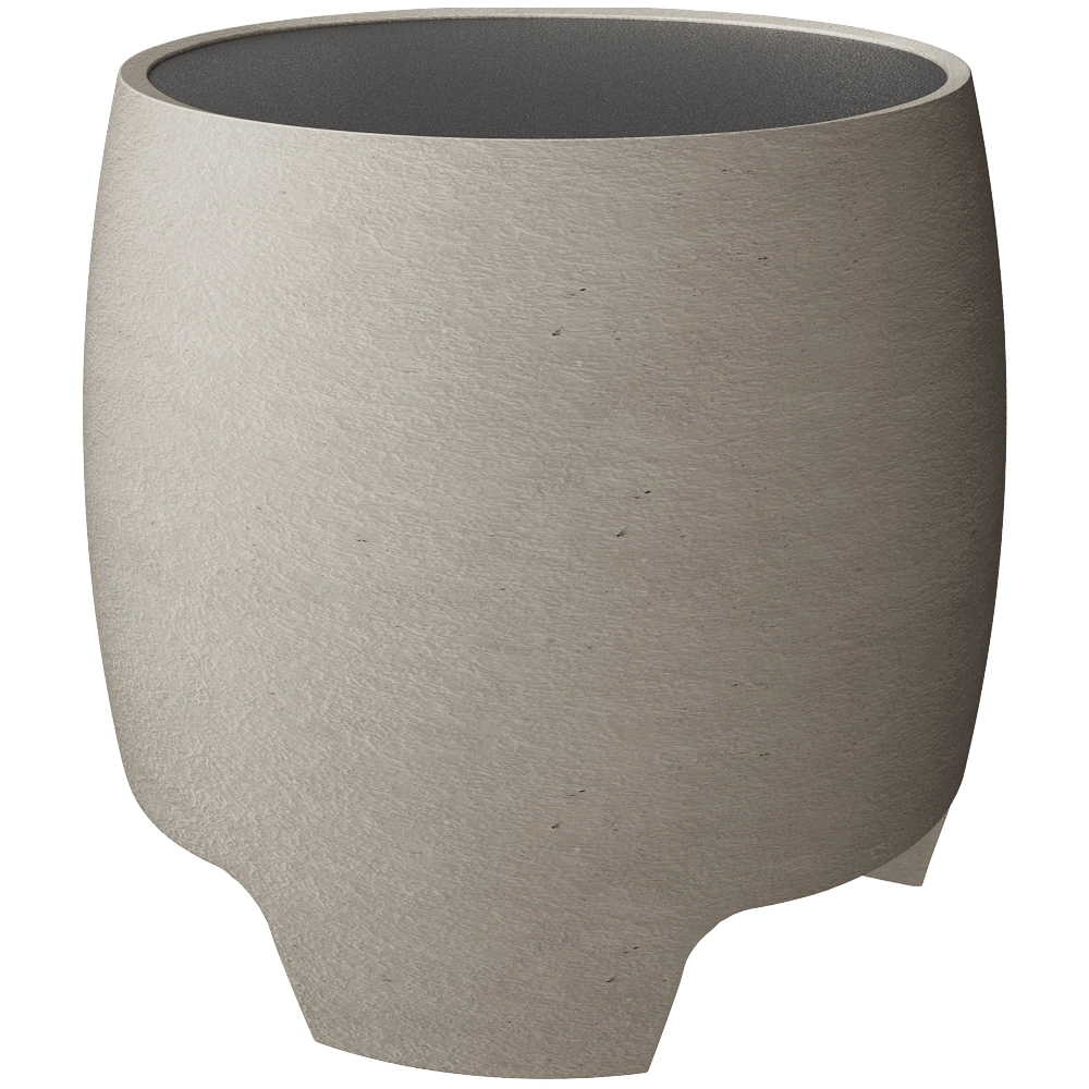 MisuraEmme  – Coffee table Boston 3D Model