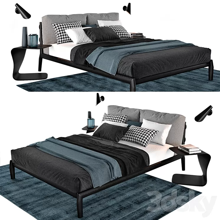 MisuraEmme ELADIO 3D Model