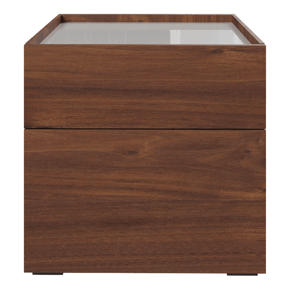 MisuraEmme  – Nightstand table Cube 3D Model