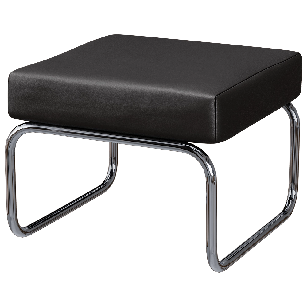 MisuraEmme  – Pouf WM 3D Model