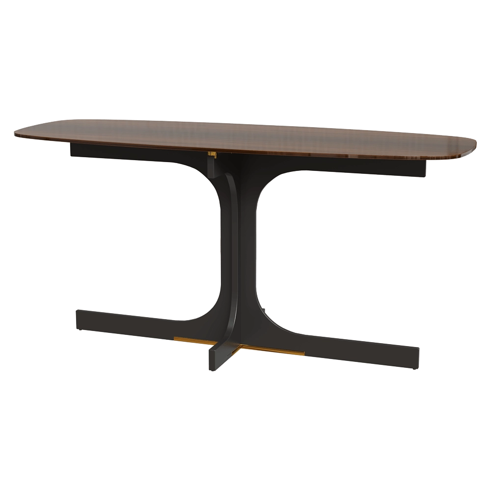 MisuraEmme  – Table Janus 120/62 3D Model