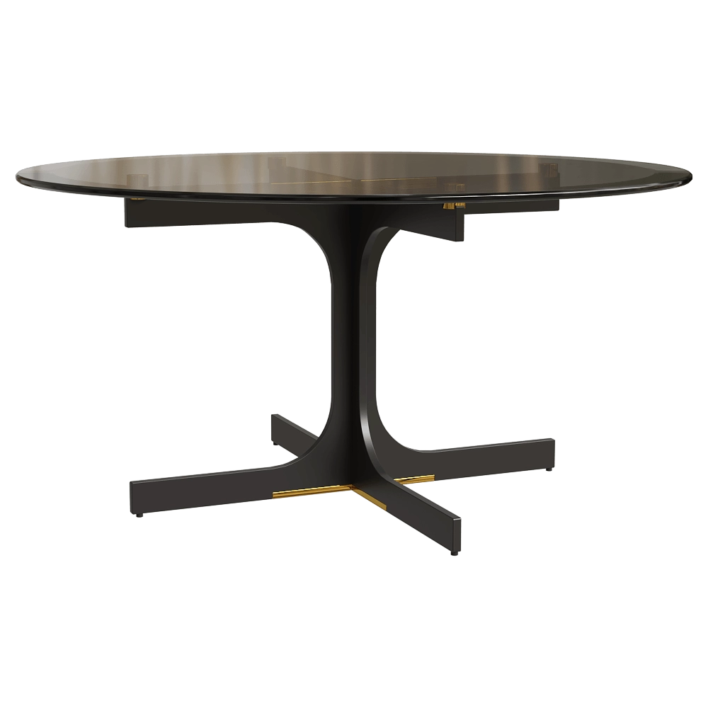 MisuraEmme  – Table Janus 3D Model