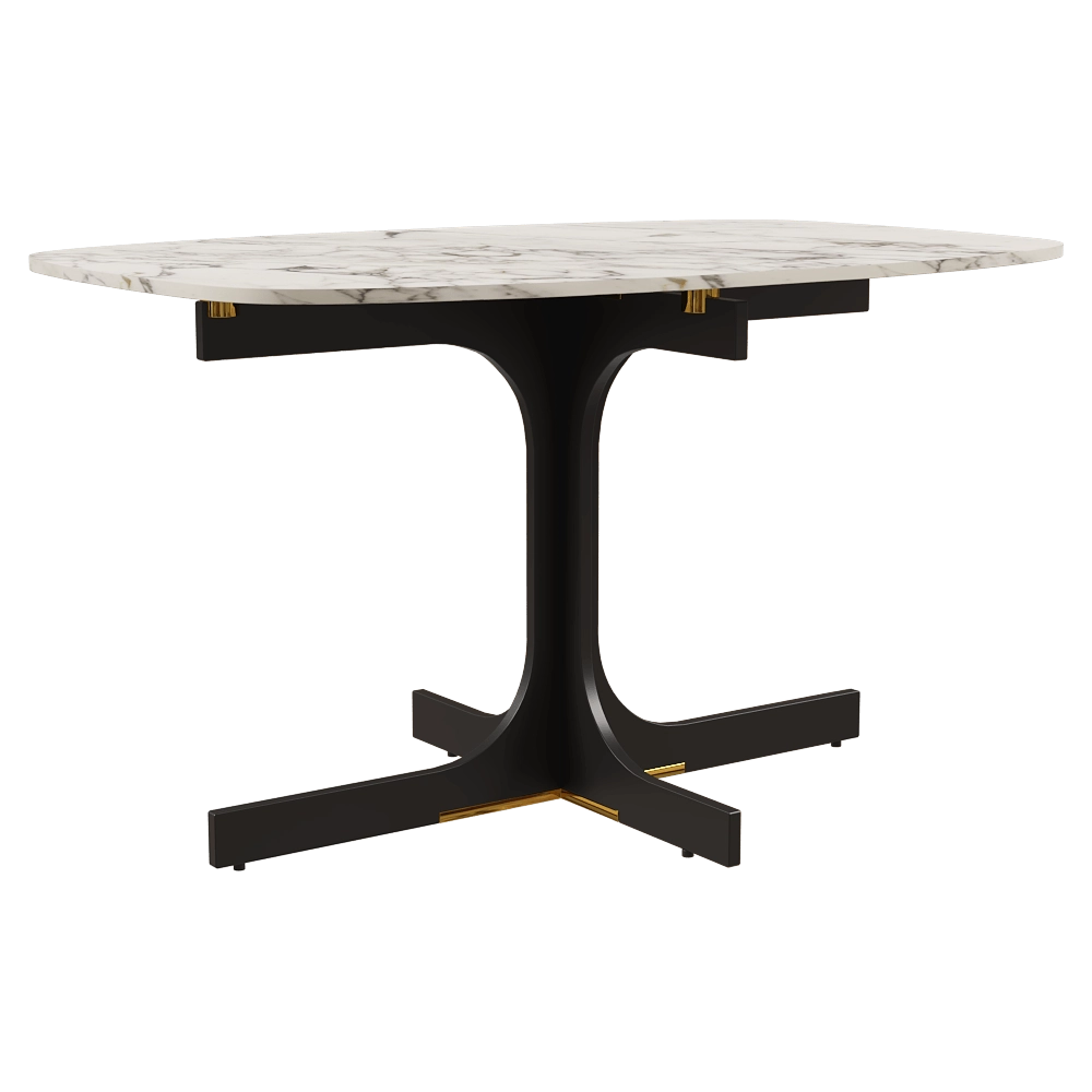 MisuraEmme  – Table Janus 70 3D Model