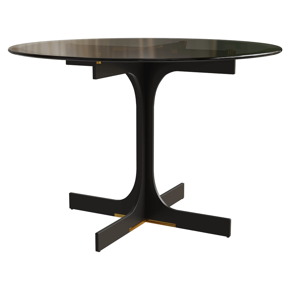 MisuraEmme  – Table Janus 900 H620 3D Model