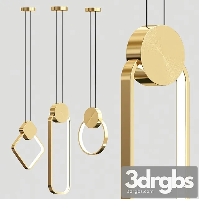 Mitch pendant collection Mitch pendant collection