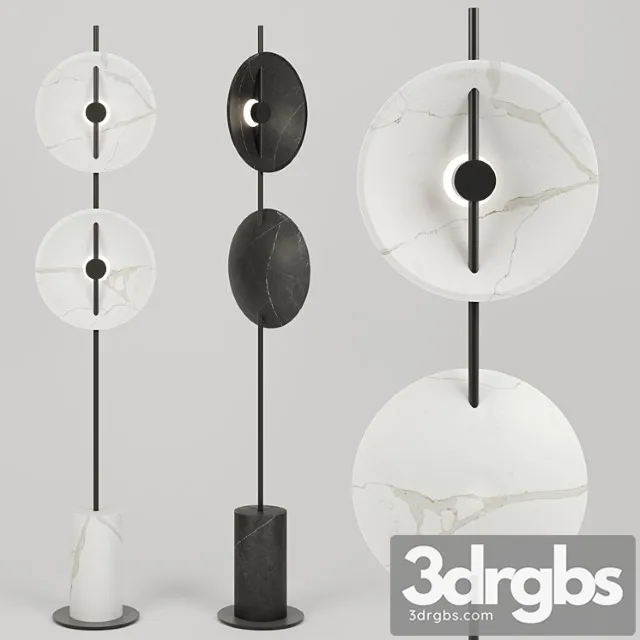 Mito flor lamp by rakumba Mito flor lamp by rakumba