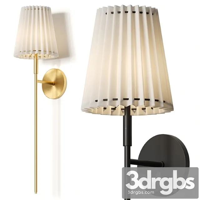 Mitzi demi long stem wall sconce Mitzi demi long stem wall sconce