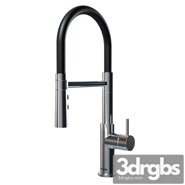 Mixer blanco catris-s flexo Mixer blanco catris-s flexo