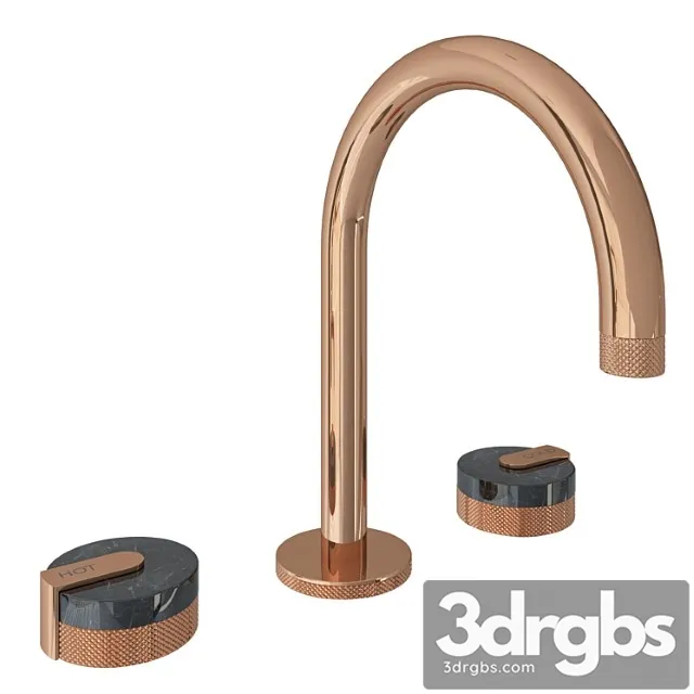 Mixer Graff E 11512 Collection Mod 3D Model Download