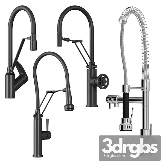 Mixer with flexible spout Mixer with flexible spout