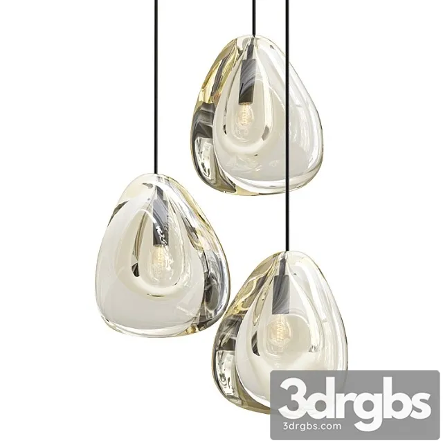 Mizu 1 3D Model Download