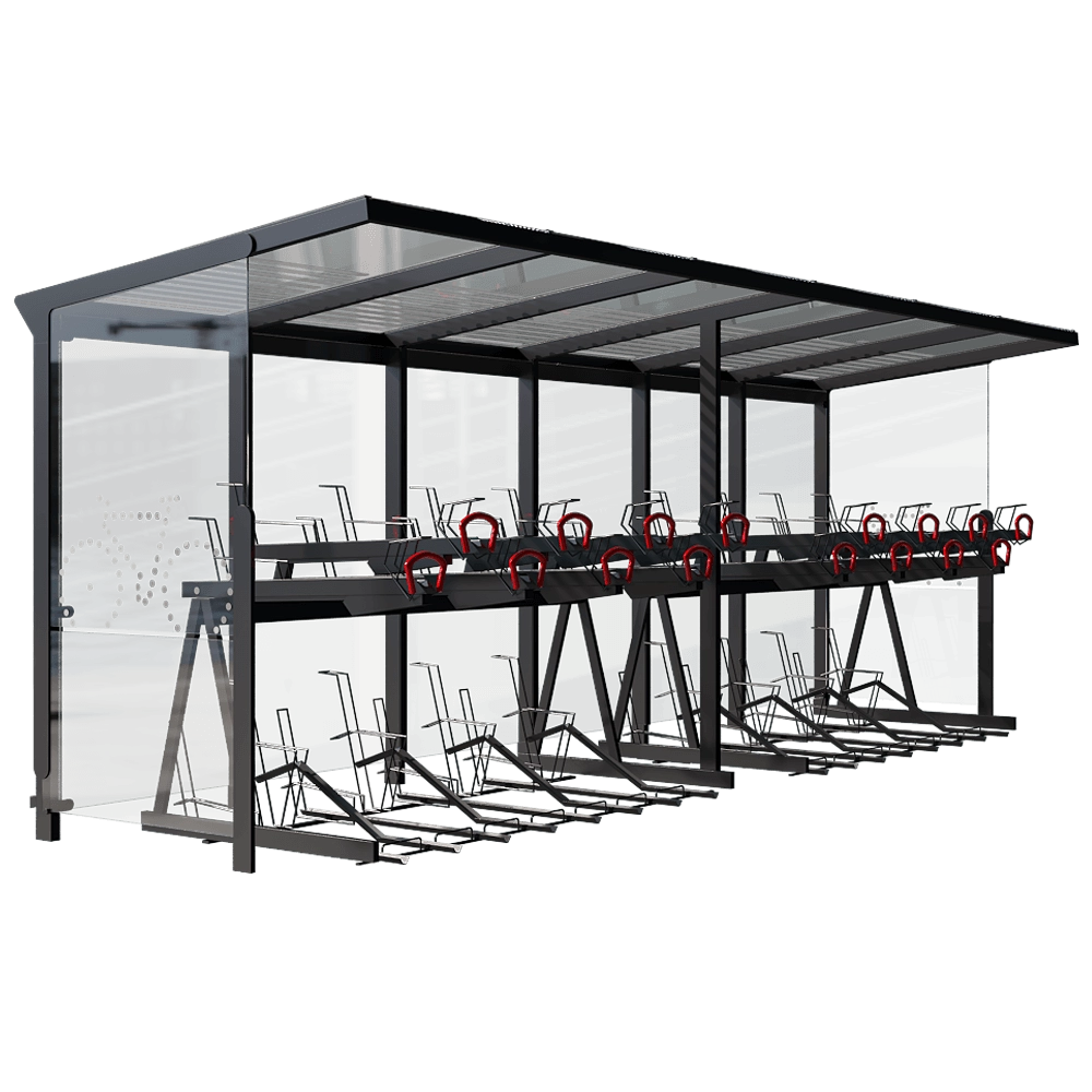 mmcité – Aureo Velo 3D Model