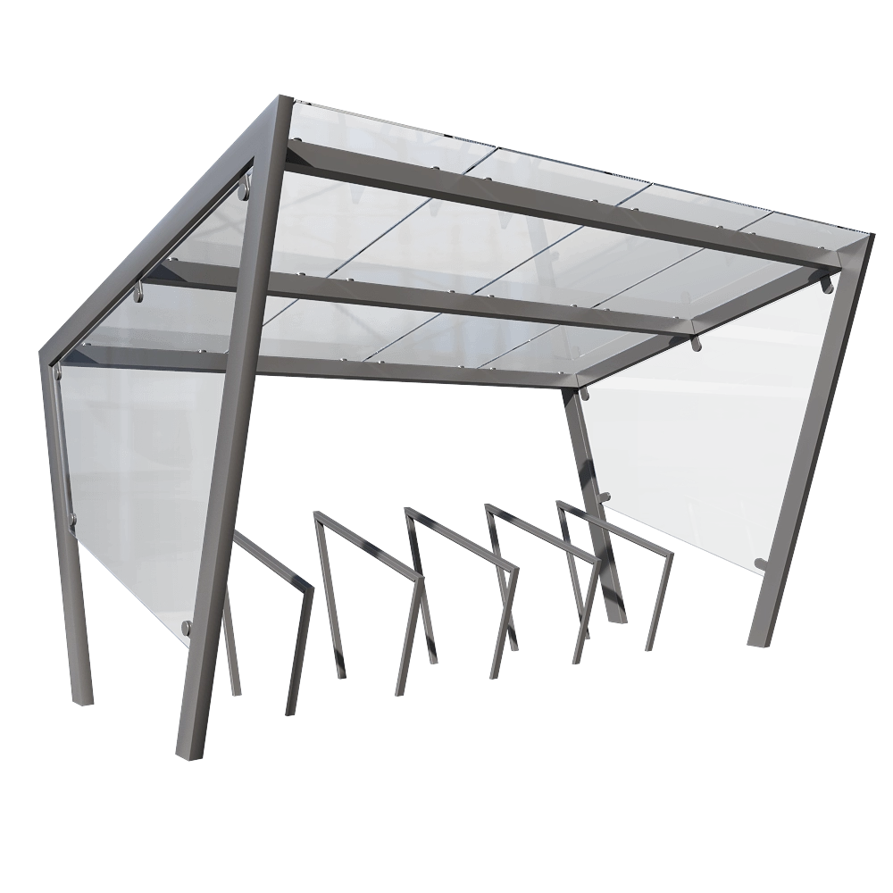 mmcité – EDGE 3D Model