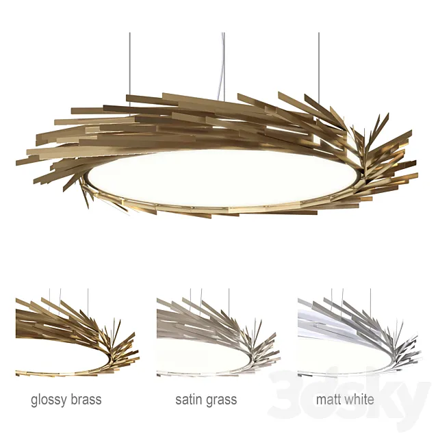 MMlampadari Jack 3DModel MMlampadari Jack 3DModel