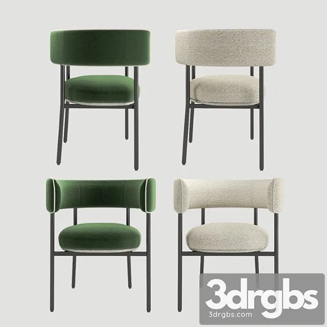 Mobel Copenhagen Font Regular 1 3D Model Download Mobel Copenhagen Font Regular 1 3D Model Download