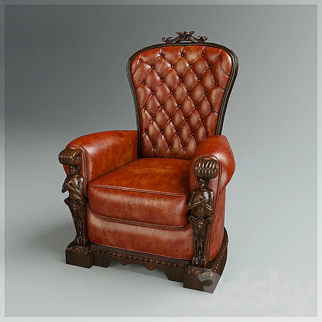 MOBEX _ Florenta 3D Model MOBEX _ Florenta 3D Model