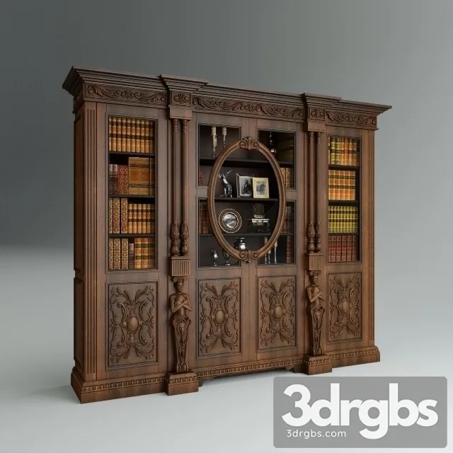 Mobex Florenta 3D Model Download