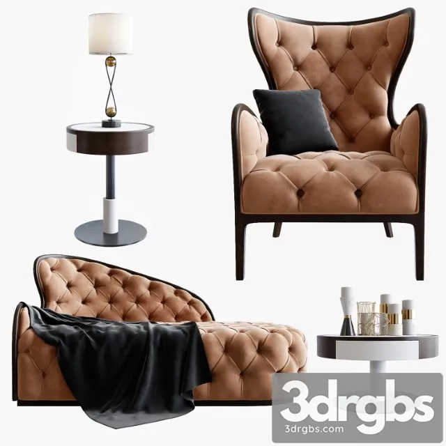 Mobilidea Heritage Collection 3D Model Download Mobilidea Heritage Collection 3D Model Download