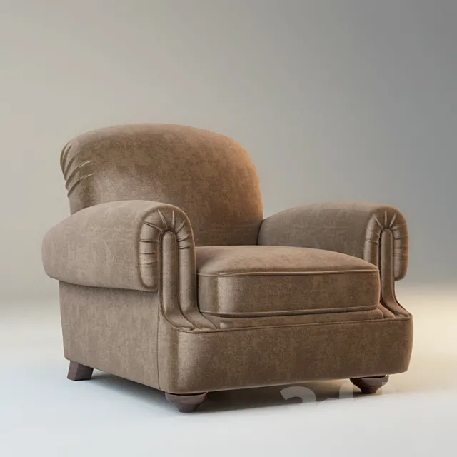 Mobilidea Wave 3D Model