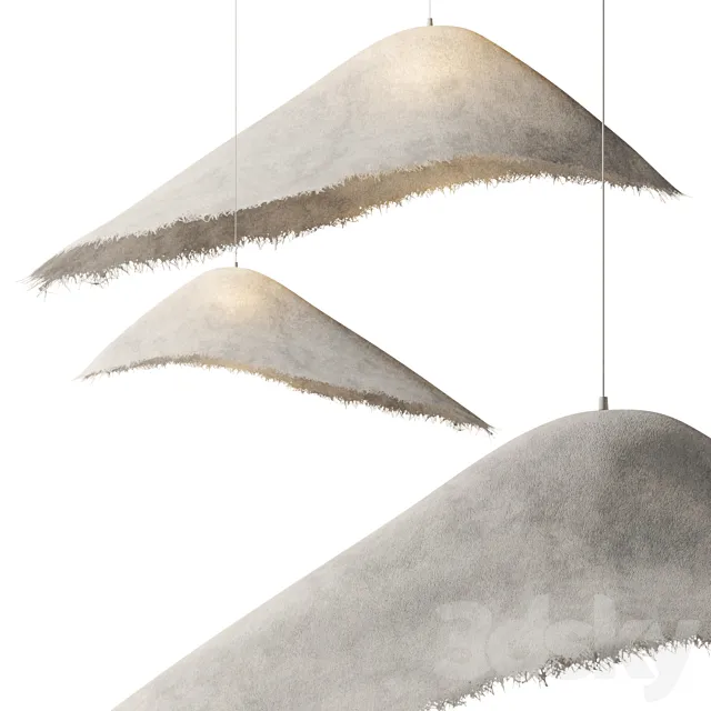 Moby Dick by Karman 3D Model Moby Dick by Karman 3D Model