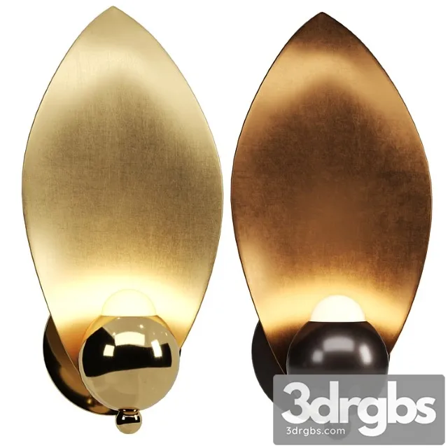 mocha 3D Model Download