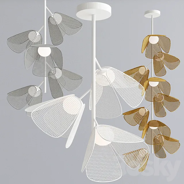 Mod 3D Model Mod 3D Model