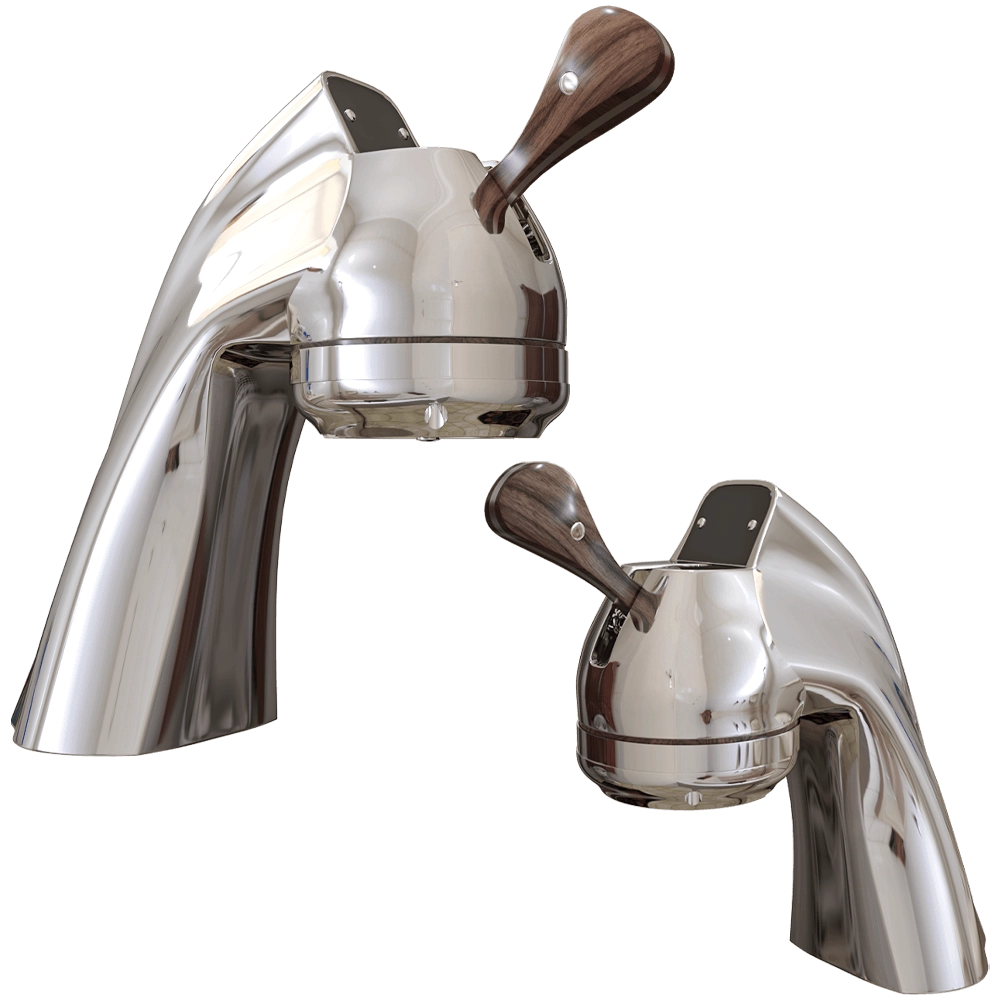 Modbar – Coffee machine ESPRESSO EP 3D Model